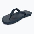 Women's Tommy Jeans Logo Flip Flop dark night navy 7