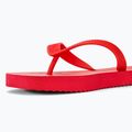 Men's Tommy Jeans Beach Flip Flop deep crimson 8