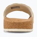 Tommy Hilfiger women's Emblem Cork Slide calico slides 6