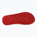 Men's Tommy Hilfiger Massage Footbed Oly Beach Sandal desert sky flip flops 5