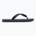 Men's Tommy Jeans Beach Flip Flop dark night navy 2