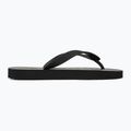 Women's Tommy Jeans Logo Flip Flop black 2