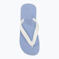 Women's Tommy Jeans Logo Flip Flop moderate blue 5