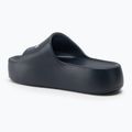 Tommy Jeans Women's Chunky Flatform Slide dark night navy 3