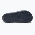 Tommy Jeans Women's Chunky Flatform Slide dark night navy 4