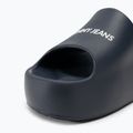 Tommy Jeans Women's Chunky Flatform Slide dark night navy 7