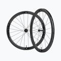 FFWD Tyro 2.0 FCC SP 20H/24H RB Shimano black bicycle wheels 2