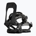 Men's snowboard bindings Bataleon Atom black 2