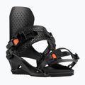 Men's snowboard bindings Bataleon Fly black