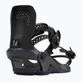 Women's snowboard bindings Bataleon Gata black 2