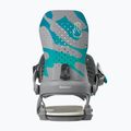 Men's snowboard bindings Bataleon Astro AW gray 2