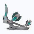 Men's snowboard bindings Bataleon Astro AW gray 3