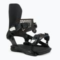 Men's snowboard bindings Bataleon Blaster AW black