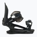Men's snowboard bindings Bataleon Blaster AW black 2