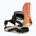 Men's snowboard bindings Bataleon Blaster AW orange 4