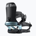 Men's snowboard bindings Bataleon Chaos AW black