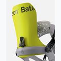 Men's snowboard bindings Bataleon Chaos AW yellow 4
