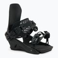 Men's snowboard bindings Bataleon Fly HW black