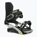 Men's snowboard bindings Bataleon Astro FW black