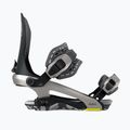 Men's snowboard bindings Bataleon Astro FW black 7