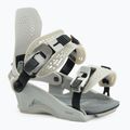 Women's snowboard bindings Bataleon Donna HW gray