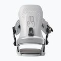 Women's snowboard bindings Bataleon Donna HW gray 6