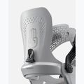 Women's snowboard bindings Bataleon Donna HW gray 8