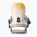 Women's snowboard bindings Bataleon Etna HW W beige 2