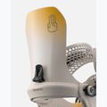 Women's snowboard bindings Bataleon Etna HW W beige 4