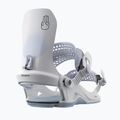 Women's snowboard bindings Bataleon Etna HW W white