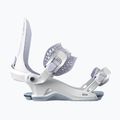 Women's snowboard bindings Bataleon Etna HW W white 3