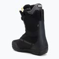 Men's snowboard boots Bataleon Salsa Double BOA black 2