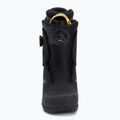 Men's snowboard boots Bataleon Salsa Double BOA black 3