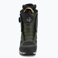 Men's snowboard boots Bataleon Salsa Double BOA green 3