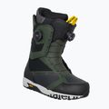 Men's snowboard boots Bataleon Salsa Double BOA green 6