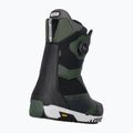 Men's snowboard boots Bataleon Salsa Double BOA green 8