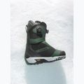 Men's snowboard boots Bataleon Salsa Double BOA green 11