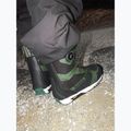 Men's snowboard boots Bataleon Salsa Double BOA green 12
