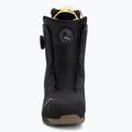 Women's snowboard boots Bataleon Rave Double BOA W black 3