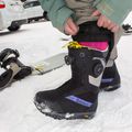 Women's snowboard boots Bataleon Salsa Double BOA W black 8