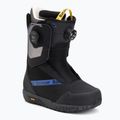 Women's snowboard boots Bataleon Salsa Double BOA W black