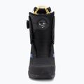 Women's snowboard boots Bataleon Salsa Double BOA W black 3