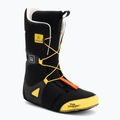 Women's snowboard boots Bataleon Twist BOA W black 5