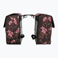 FastRider Nyla Double Bike Bag Trend 32 l flourish 2