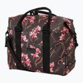 FastRider Nyla Shopper Single Bike Bag Trend Click'nGo 20 l bike bag flourish