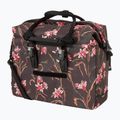 FastRider Nyla Shopper Single Bike Bag Trend Click'nGo 20 l bike bag flourish 2