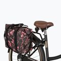 FastRider Nyla Shopper Single Bike Bag Trend Click'nGo 20 l bike bag flourish 9
