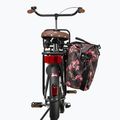 FastRider Nyla Shopper Single Bike Bag Trend Click'nGo 20 l bike bag flourish 10