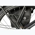 AGU Clean Single Bike Bag Click'nGo M 17 l black 6