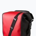 AGU Clean Single Bike Bag Click'nGo M 17 l red 2